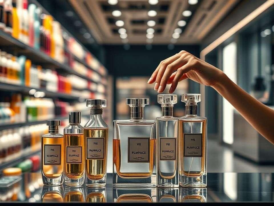 Perfumes