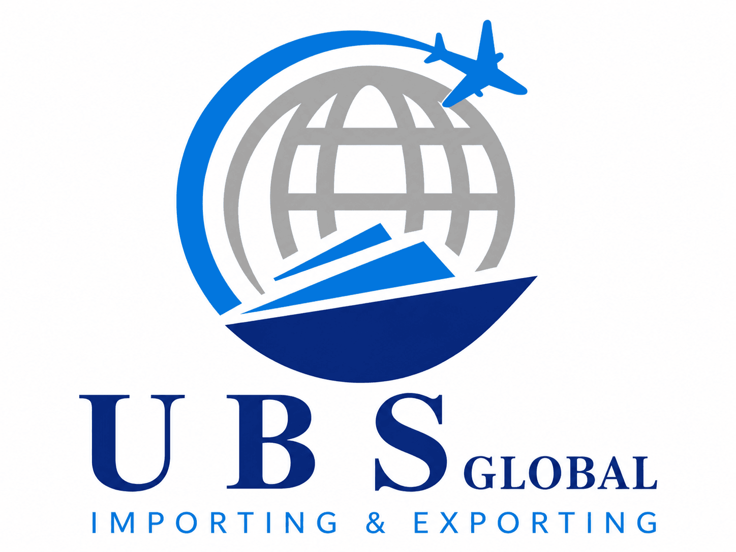 UBS Global Logo